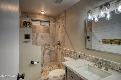 Tiny photo for 4211 Pinetree Lane, Pinetop, AZ 85935 (MLS # 260344)