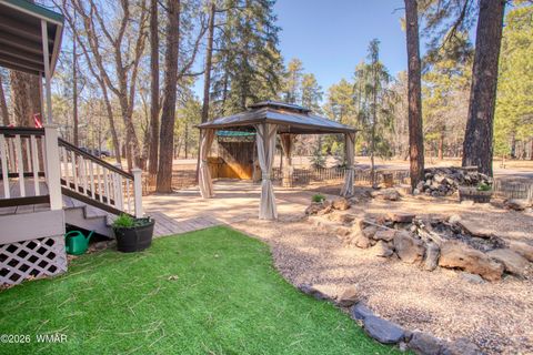 Tiny photo for 4211 Pinetree Lane, Pinetop, AZ 85935 (MLS # 260344)