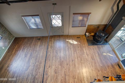 Tiny photo for 4211 Pinetree Lane, Pinetop, AZ 85935 (MLS # 260344)