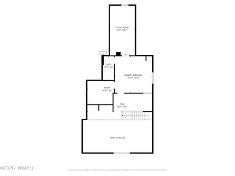 Tiny photo for 4211 Pinetree Lane, Pinetop, AZ 85935 (MLS # 260344)