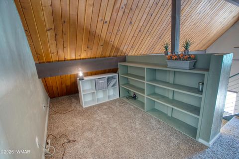 Tiny photo for 4211 Pinetree Lane, Pinetop, AZ 85935 (MLS # 260344)