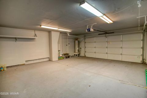 Tiny photo for 4211 Pinetree Lane, Pinetop, AZ 85935 (MLS # 260344)