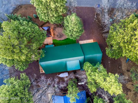 Tiny photo for 4211 Pinetree Lane, Pinetop, AZ 85935 (MLS # 260344)