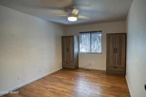 Tiny photo for 4211 Pinetree Lane, Pinetop, AZ 85935 (MLS # 260344)