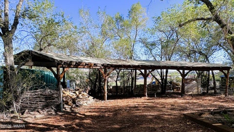 Tiny photo for 450 W Central Avenue, Eagar, AZ 85925 (MLS # 262088)