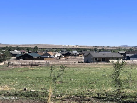 Tiny photo for 450 W Central Avenue, Eagar, AZ 85925 (MLS # 262088)