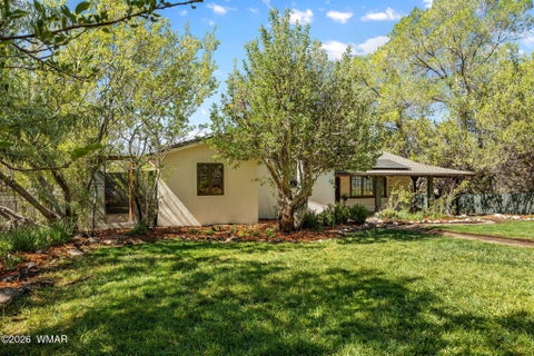 Tiny photo for 450 W Central Avenue, Eagar, AZ 85925 (MLS # 262088)