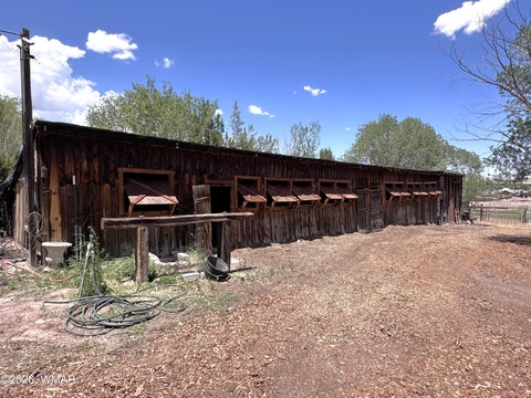 Tiny photo for 450 W Central Avenue, Eagar, AZ 85925 (MLS # 262088)