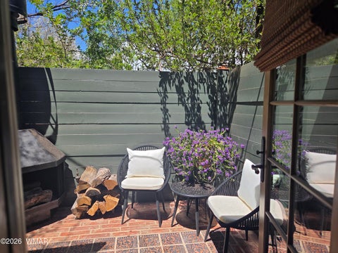 Tiny photo for 450 W Central Avenue, Eagar, AZ 85925 (MLS # 262088)