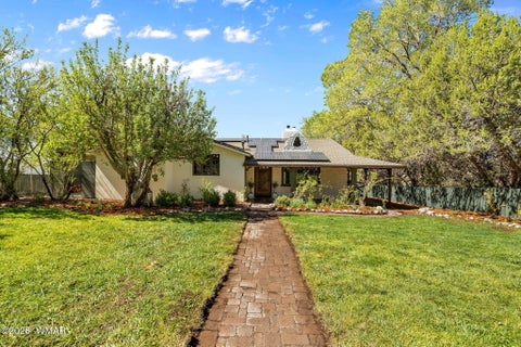 Tiny photo for 450 W Central Avenue, Eagar, AZ 85925 (MLS # 262088)