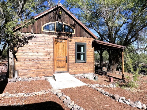 Tiny photo for 450 W Central Avenue, Eagar, AZ 85925 (MLS # 262088)
