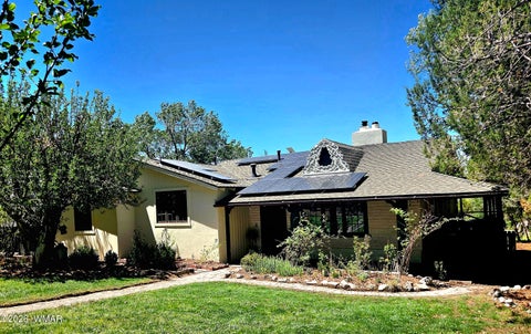 Tiny photo for 450 W Central Avenue, Eagar, AZ 85925 (MLS # 262088)