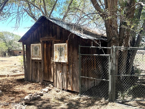Tiny photo for 450 W Central Avenue, Eagar, AZ 85925 (MLS # 262088)