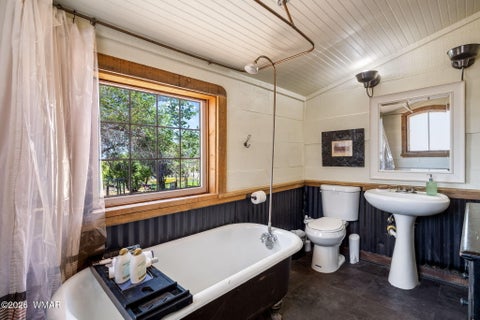 Tiny photo for 450 W Central Avenue, Eagar, AZ 85925 (MLS # 262088)