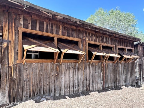Tiny photo for 450 W Central Avenue, Eagar, AZ 85925 (MLS # 262088)