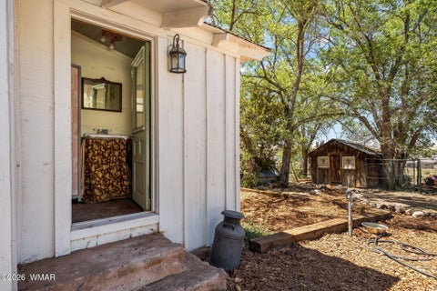 Tiny photo for 450 W Central Avenue, Eagar, AZ 85925 (MLS # 262088)