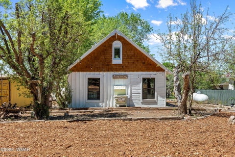 Tiny photo for 450 W Central Avenue, Eagar, AZ 85925 (MLS # 262088)