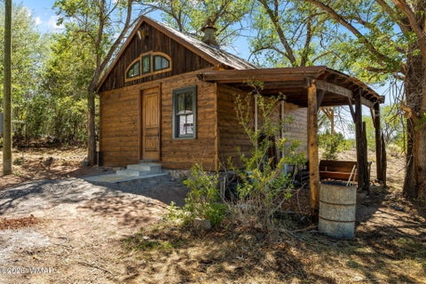 Tiny photo for 450 W Central Avenue, Eagar, AZ 85925 (MLS # 262088)