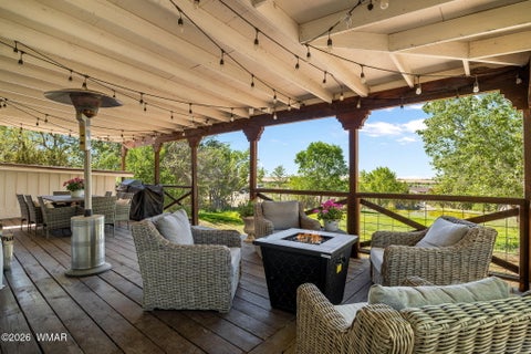 Tiny photo for 450 W Central Avenue, Eagar, AZ 85925 (MLS # 262088)