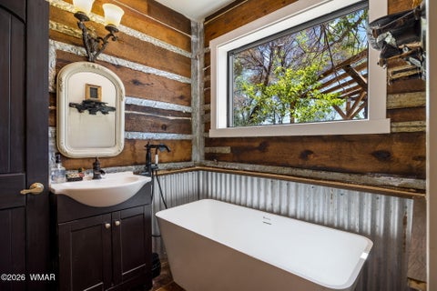 Tiny photo for 450 W Central Avenue, Eagar, AZ 85925 (MLS # 262088)
