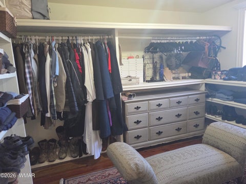 Tiny photo for 450 W Central Avenue, Eagar, AZ 85925 (MLS # 262088)