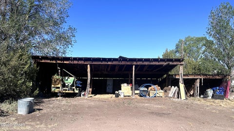 Tiny photo for 450 W Central Avenue, Eagar, AZ 85925 (MLS # 262088)