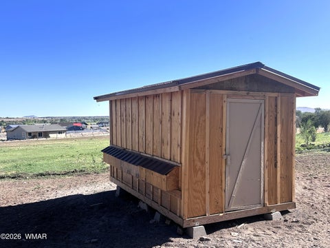 Tiny photo for 450 W Central Avenue, Eagar, AZ 85925 (MLS # 262088)