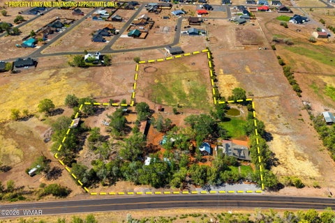 Tiny photo for 450 W Central Avenue, Eagar, AZ 85925 (MLS # 262088)