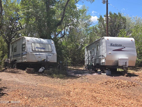 Tiny photo for 450 W Central Avenue, Eagar, AZ 85925 (MLS # 262088)