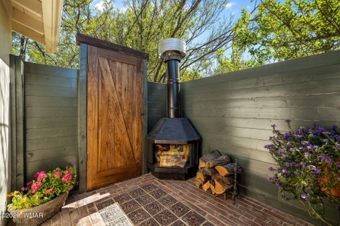 Tiny photo for 450 W Central Avenue, Eagar, AZ 85925 (MLS # 262088)