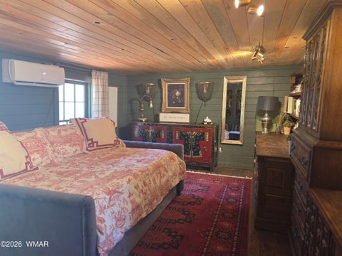 Tiny photo for 450 W Central Avenue, Eagar, AZ 85925 (MLS # 262088)