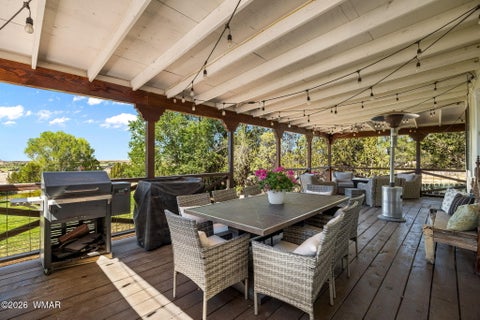 Tiny photo for 450 W Central Avenue, Eagar, AZ 85925 (MLS # 262088)