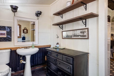 Tiny photo for 450 W Central Avenue, Eagar, AZ 85925 (MLS # 262088)