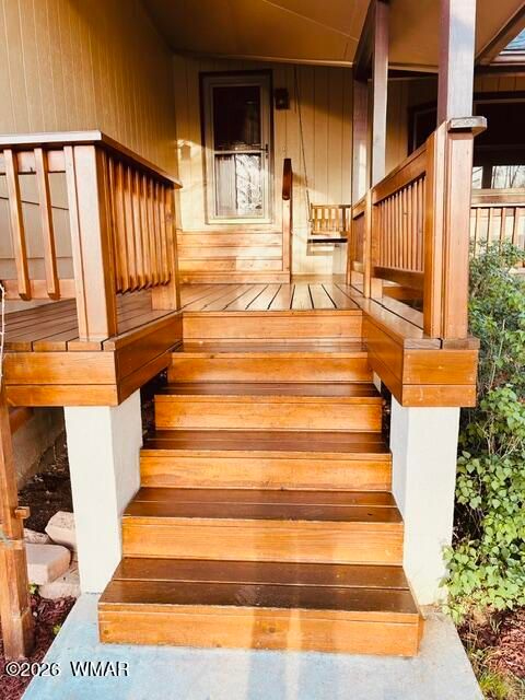 Tiny photo for 1321 N 36Th Drive, Show Low, AZ 85901 (MLS # 260305)