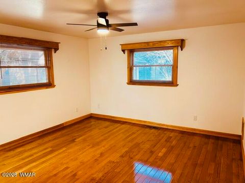 Tiny photo for 1321 N 36Th Drive, Show Low, AZ 85901 (MLS # 260305)