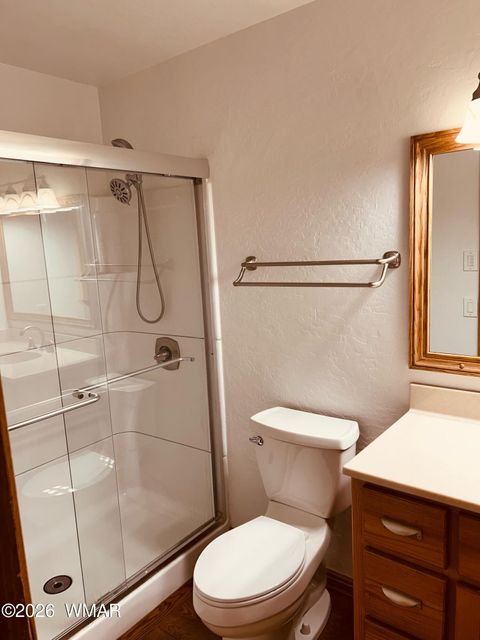 Tiny photo for 1321 N 36Th Drive, Show Low, AZ 85901 (MLS # 260305)