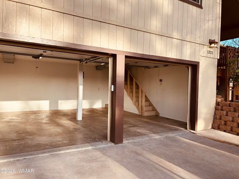 Tiny photo for 1321 N 36Th Drive, Show Low, AZ 85901 (MLS # 260305)