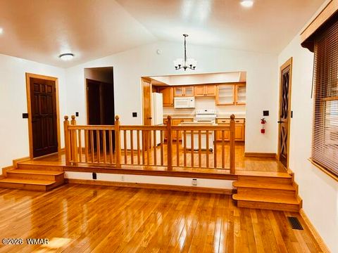 Tiny photo for 1321 N 36Th Drive, Show Low, AZ 85901 (MLS # 260305)