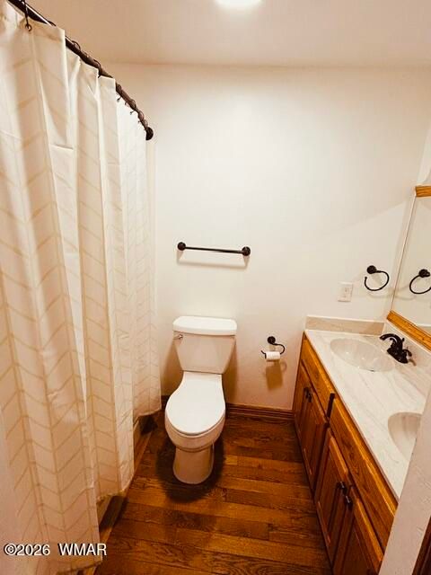 Tiny photo for 1321 N 36Th Drive, Show Low, AZ 85901 (MLS # 260305)