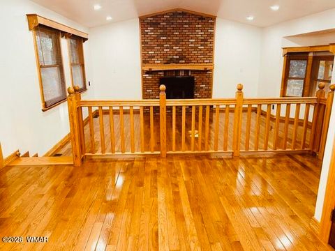 Tiny photo for 1321 N 36Th Drive, Show Low, AZ 85901 (MLS # 260305)