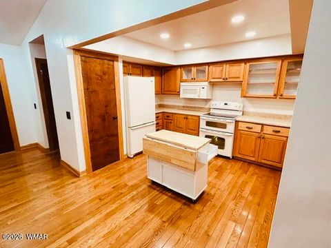 Tiny photo for 1321 N 36Th Drive, Show Low, AZ 85901 (MLS # 260305)