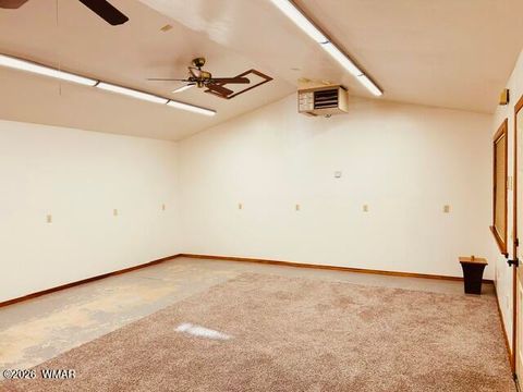 Tiny photo for 1321 N 36Th Drive, Show Low, AZ 85901 (MLS # 260305)