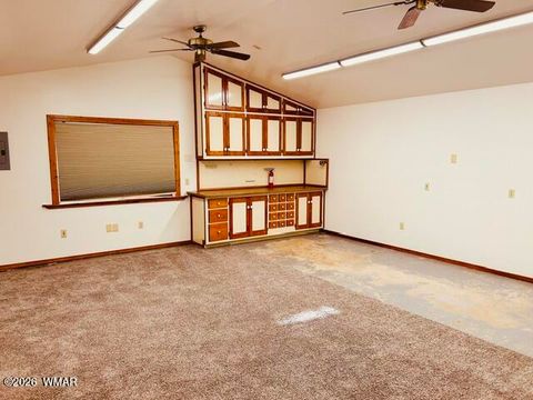 Tiny photo for 1321 N 36Th Drive, Show Low, AZ 85901 (MLS # 260305)