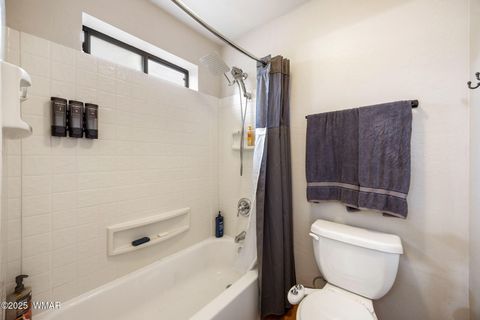 Tiny photo for 3390 Apache Drive, Overgaard, AZ 85933 (MLS # 258318)