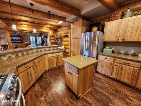 Tiny photo for 1352 Wagon Drive, Lakeside, AZ 85929 (MLS # 259961)