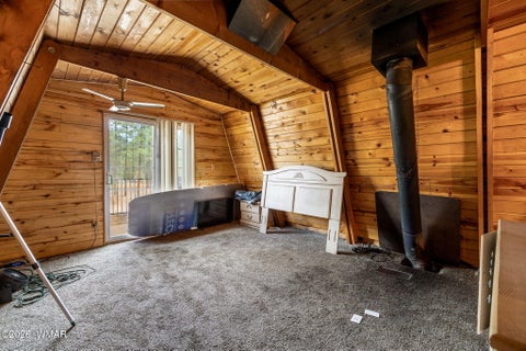 Tiny photo for 2861 Angel Trail, Overgaard, AZ 85933 (MLS # 262027)