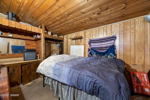 Tiny photo for 2861 Angel Trail, Overgaard, AZ 85933 (MLS # 262027)