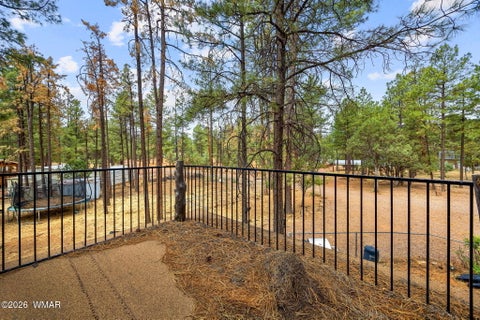 Tiny photo for 2861 Angel Trail, Overgaard, AZ 85933 (MLS # 262027)