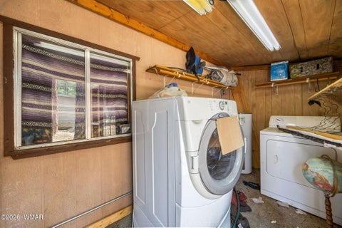 Tiny photo for 2861 Angel Trail, Overgaard, AZ 85933 (MLS # 262027)