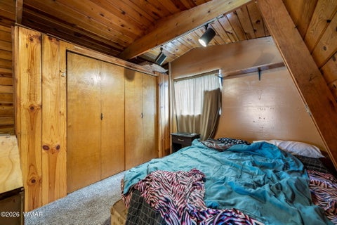 Tiny photo for 2861 Angel Trail, Overgaard, AZ 85933 (MLS # 262027)
